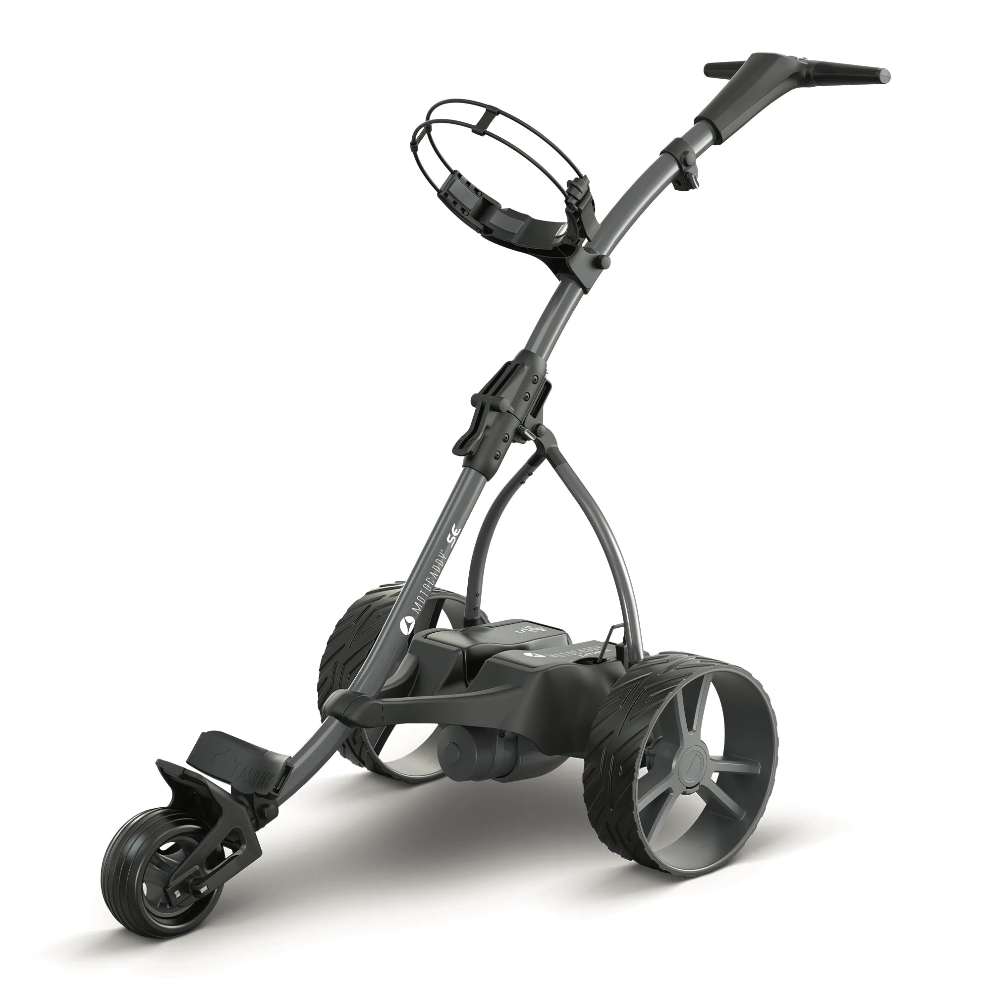 Motocaddy 2025 SE Electric Golf Trolley