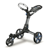 Motocaddy 2025 QB2 Golf Trolley