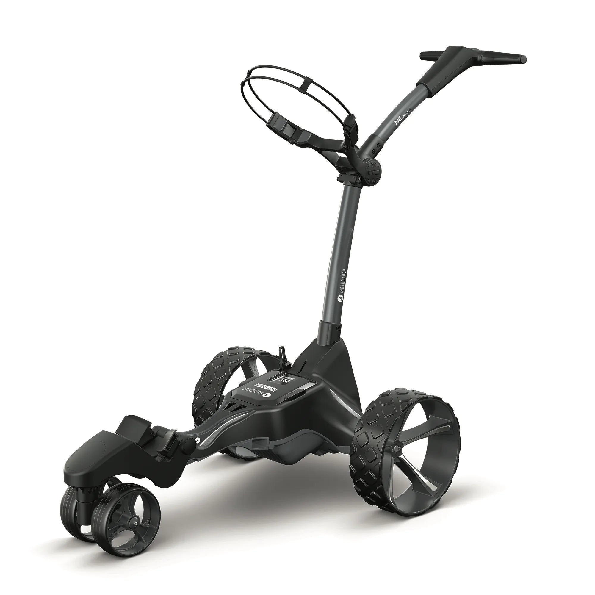Motocaddy 2025 ME Remote Electric Golf Trolley