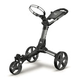 Motocaddy 2025 QB2 Golf Trolley