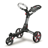 Motocaddy 2025 QB2 Golf Trolley