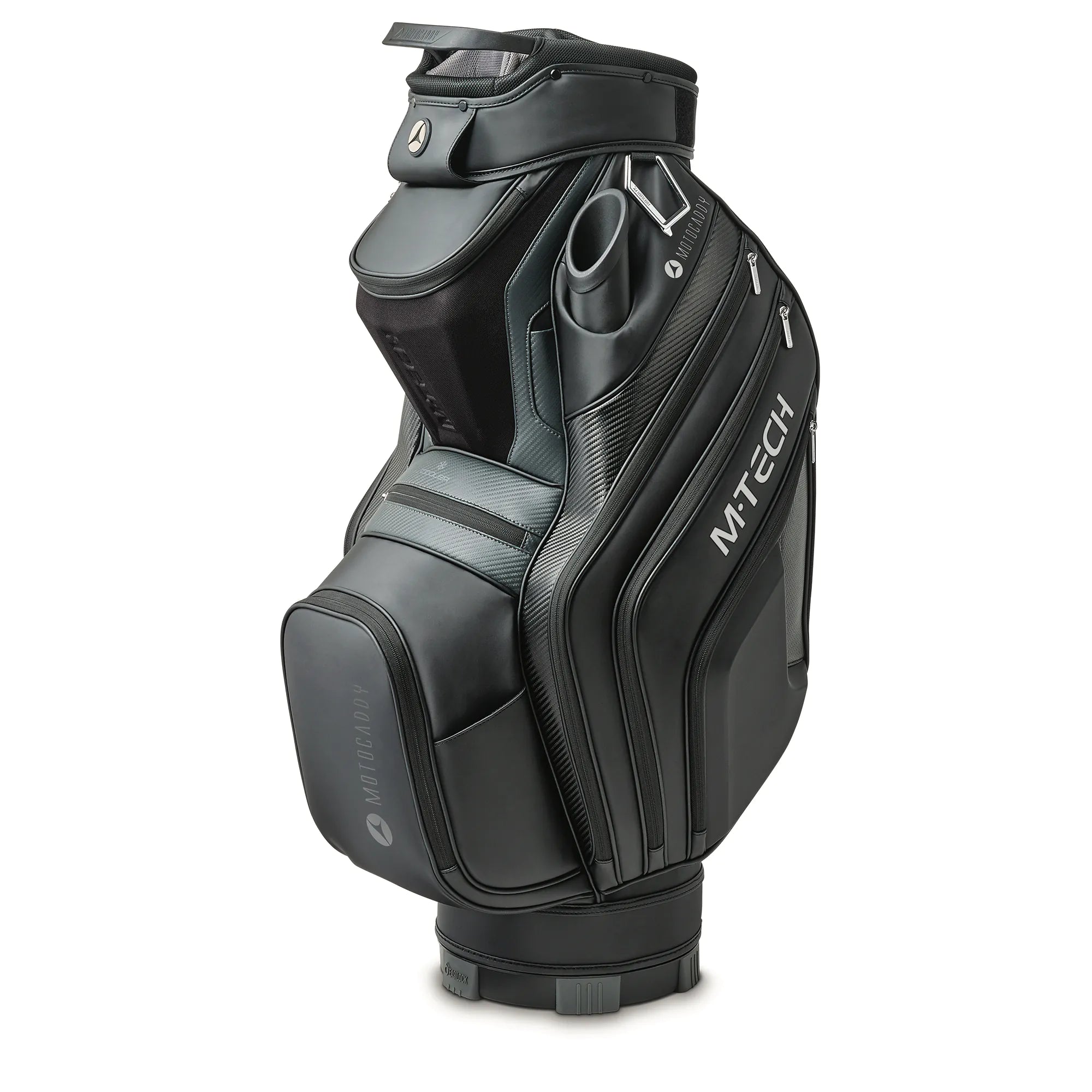 Motocaddy 2025 M-Tech Cart Golf Bag
