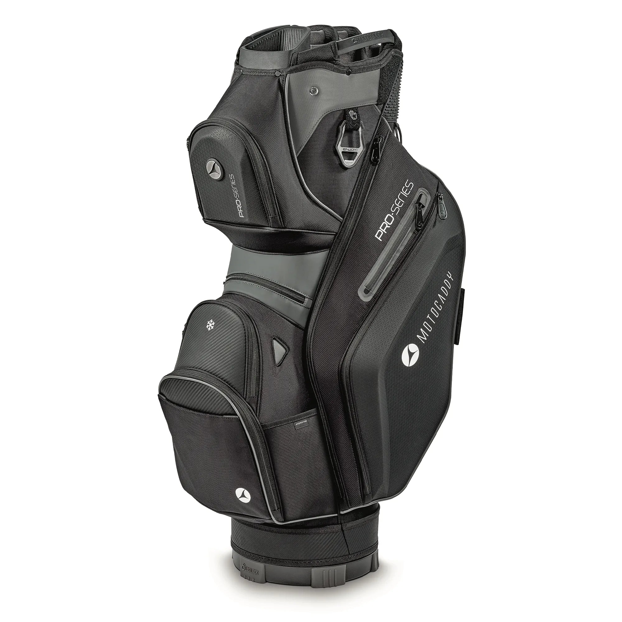 Motocaddy 2025 Pro Series Cart Golf Bag