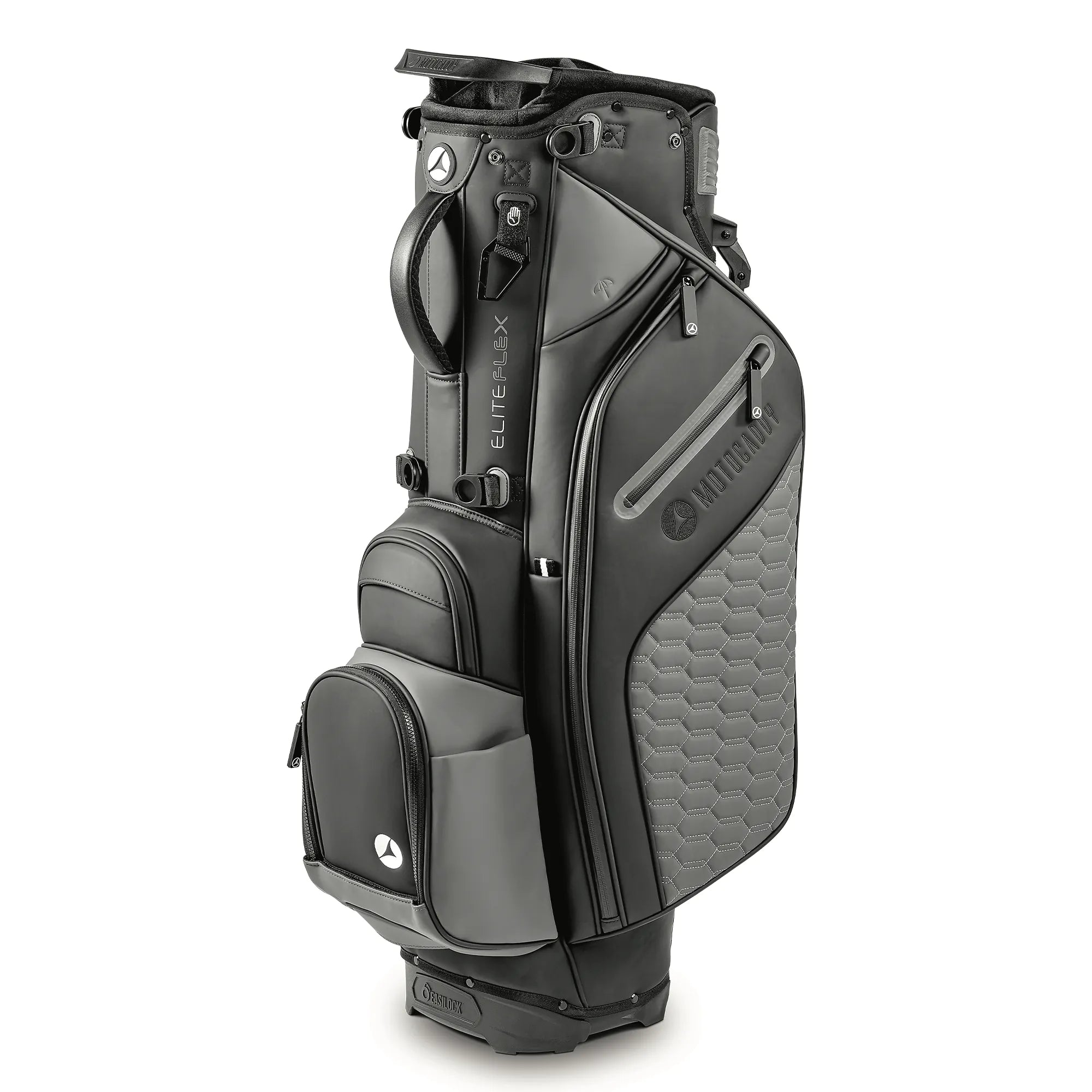 Motocaddy 2025 EliteFLEX Stand Golf Bag