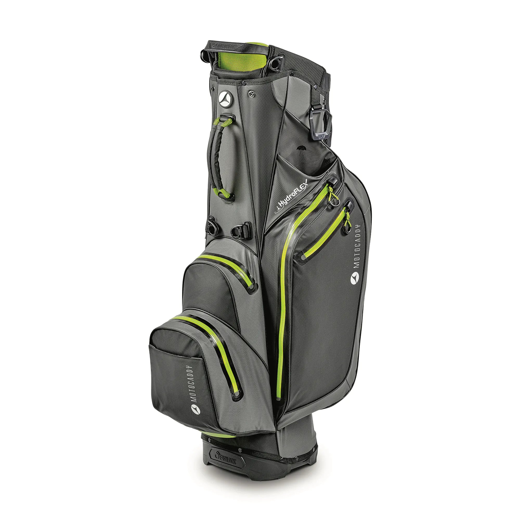 Motocaddy 2025 HydroFLEX Stand Golf Bag – PARZ