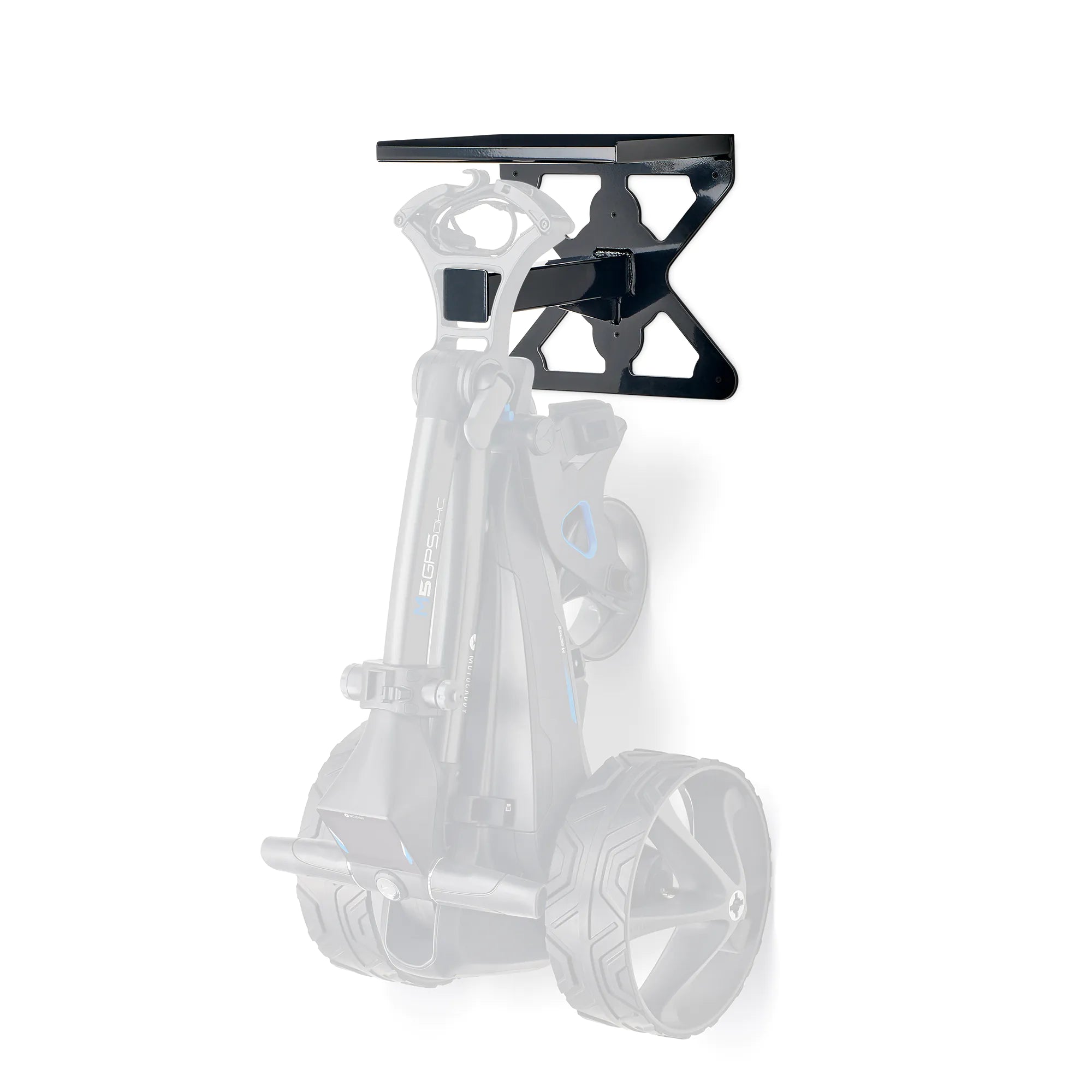 Motocaddy M-Series Caddy Rack – PARZ