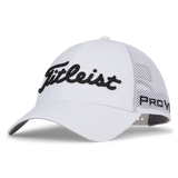 Titleist Tour Performance Mesh Golf Cap 2023