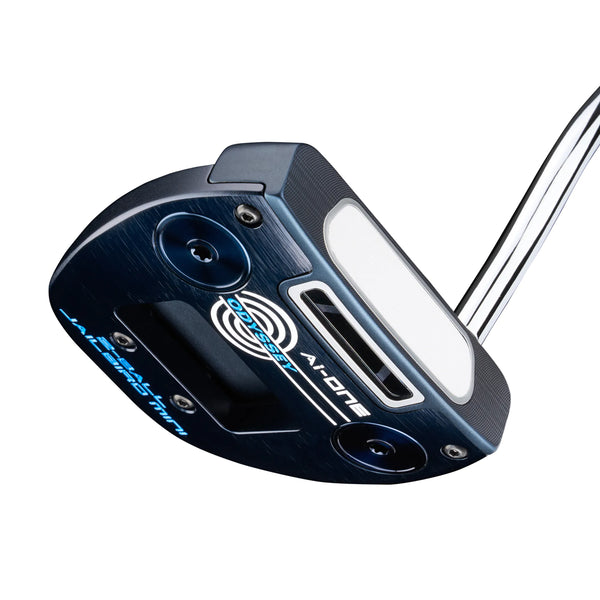 Odyssey Ai-ONE 2-Ball Jailbird Mini DB Golf Putter – PARZ