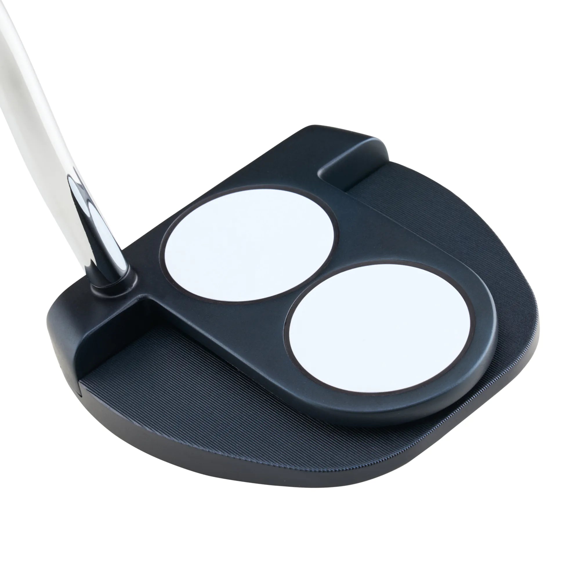 【激レア】ODYSSEY 2Ball×JAILBIRD TCシリアル Odyssey Ai-ONE 2-Ball Jailbird Mini DB Golf Putter – PARZ