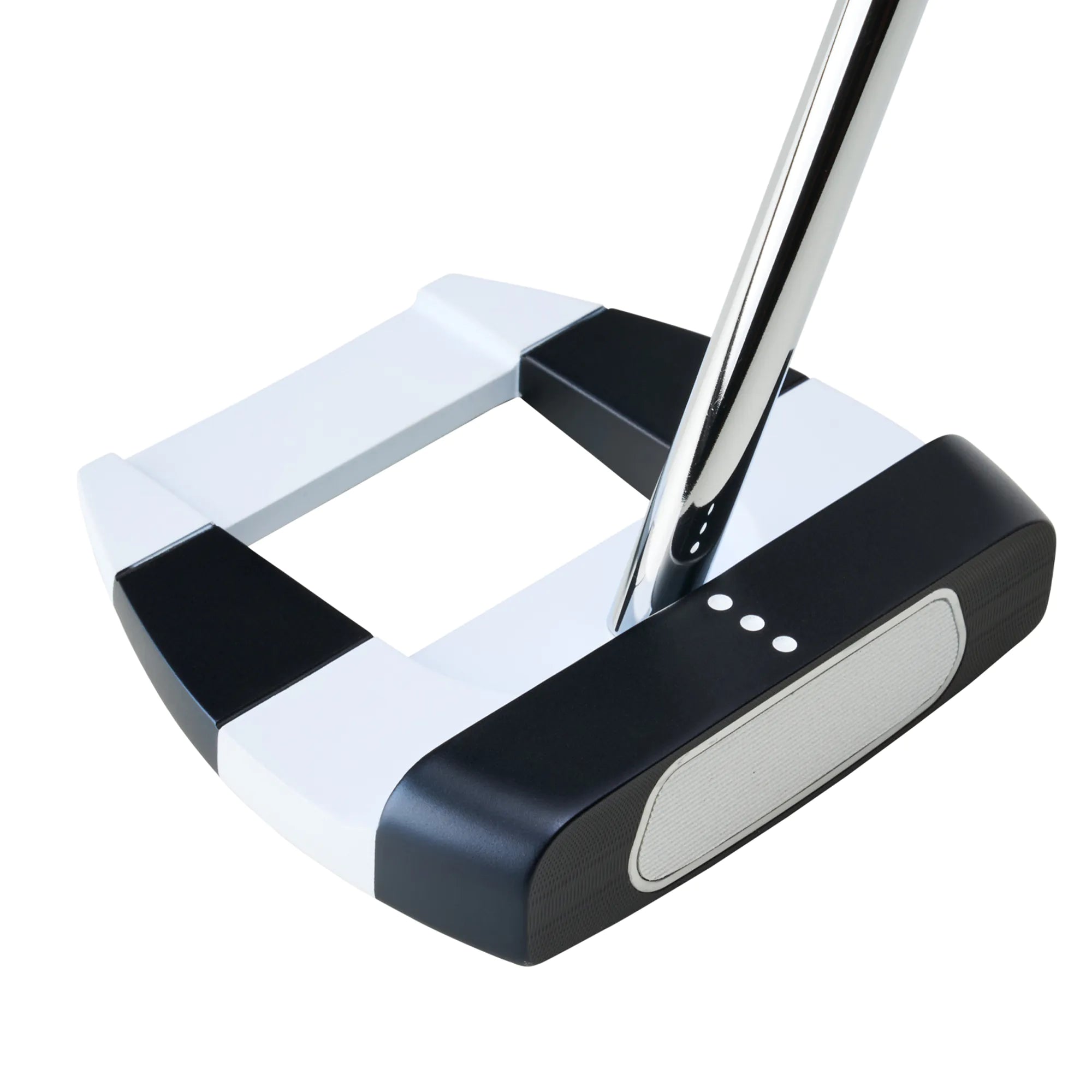 Odyssey Ai-ONE Square 2 Square Jailbird Golf Putter – PARZ