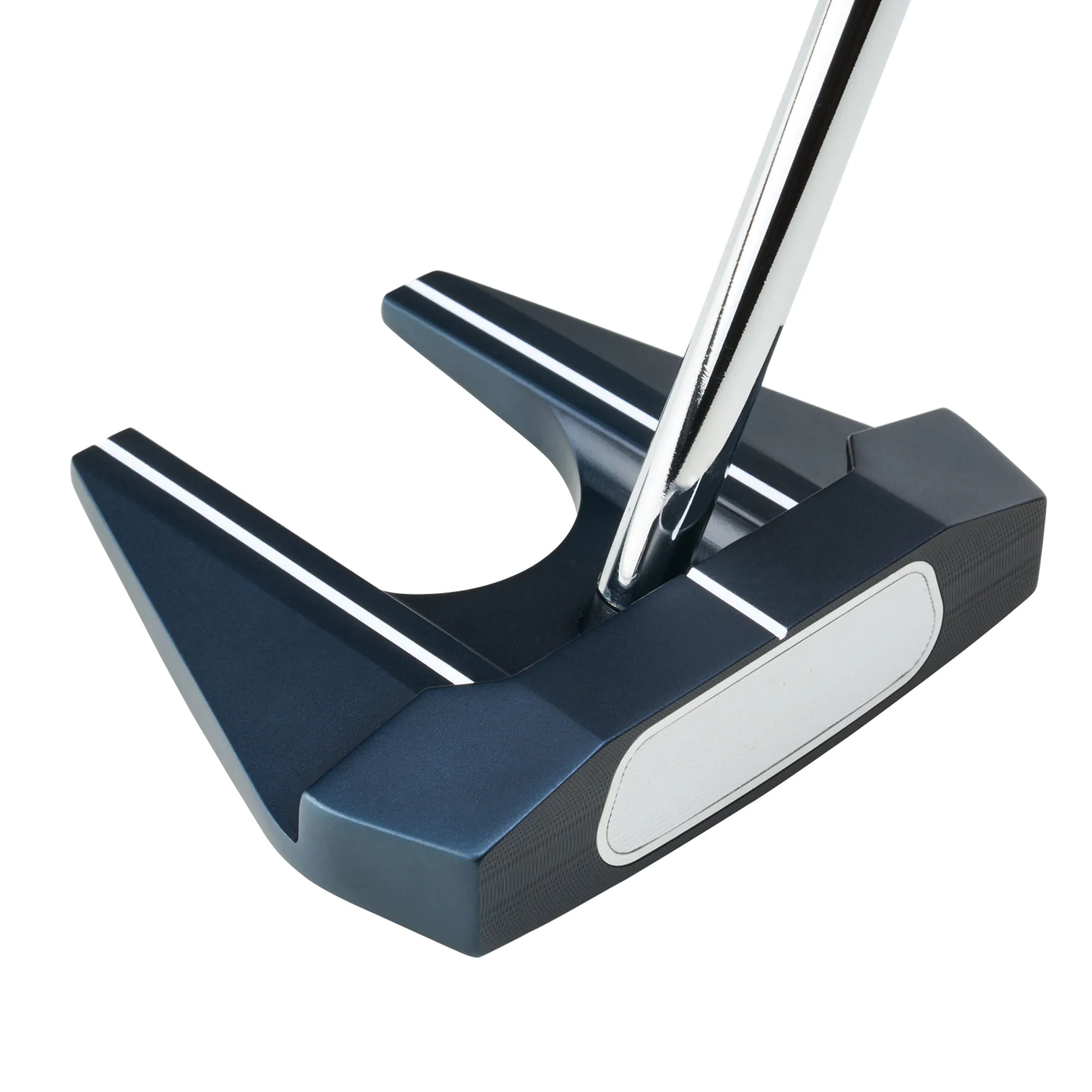 Odyssey Ai-ONE Square 2 Square Seven Golf Putter – PARZ
