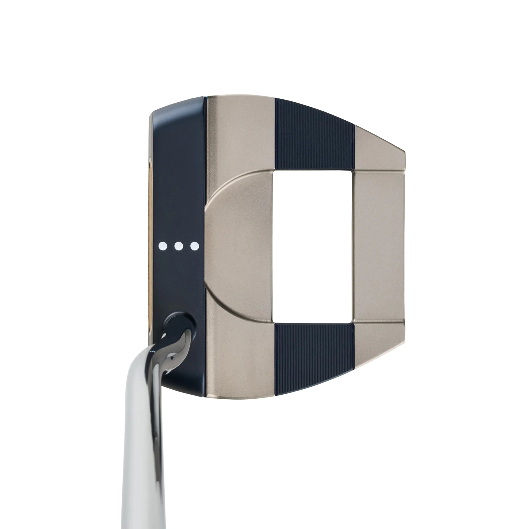 Odyssey Ai-ONE Milled Jailbird Mini T DB Putter – PARZ