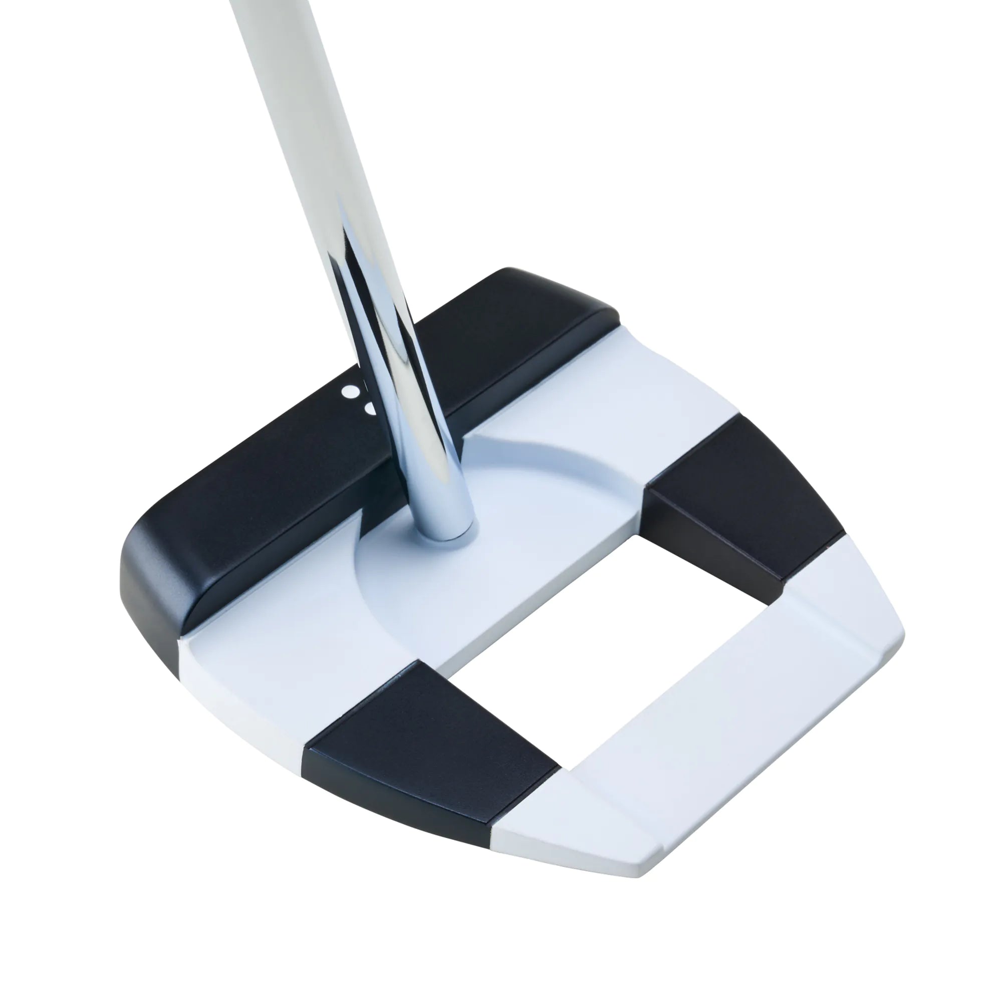 Odyssey Ai-ONE Square 2 Square Jailbird Golf Putter – PARZ