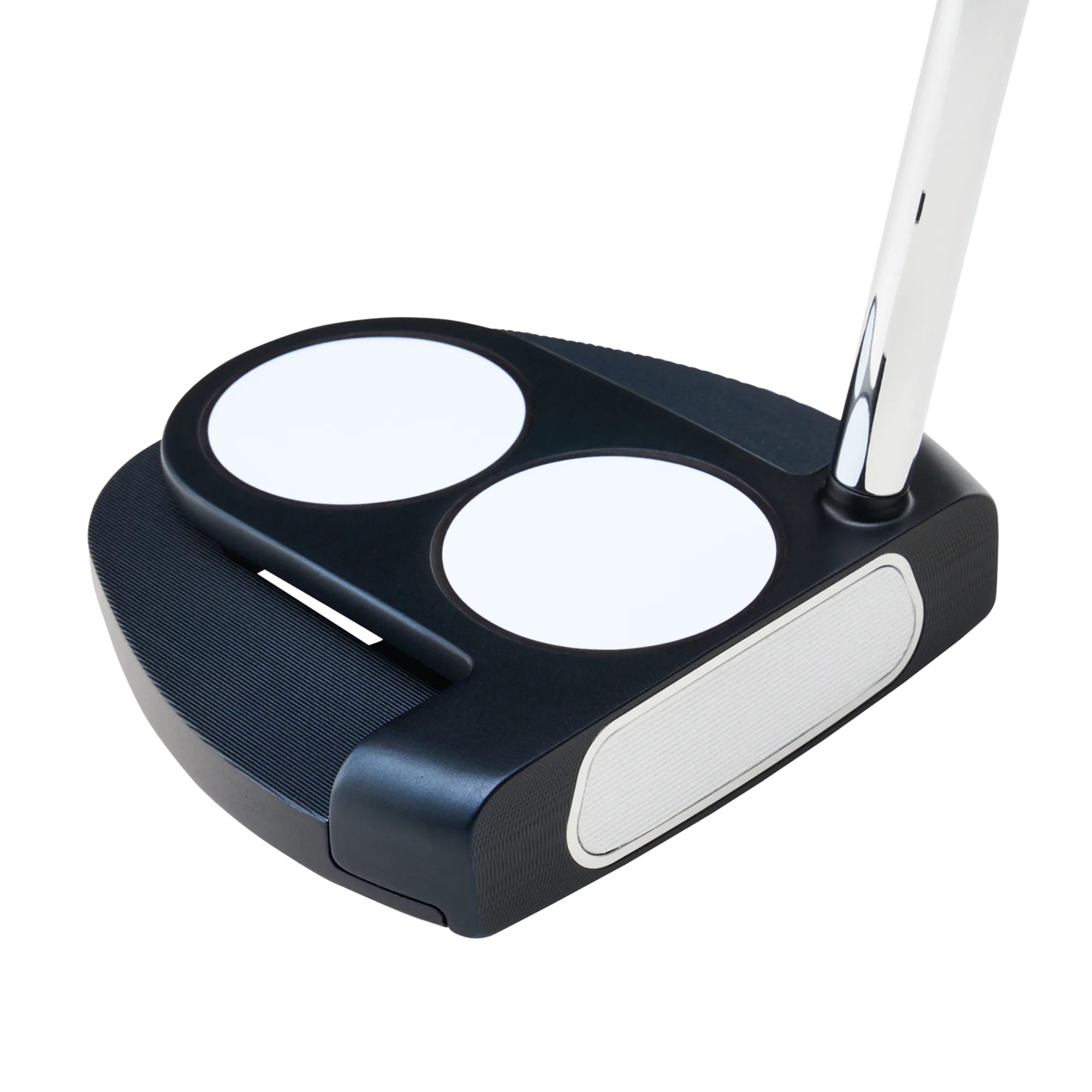 Odyssey Ai-ONE 2-Ball Jailbird Mini DB Golf Putter – PARZ