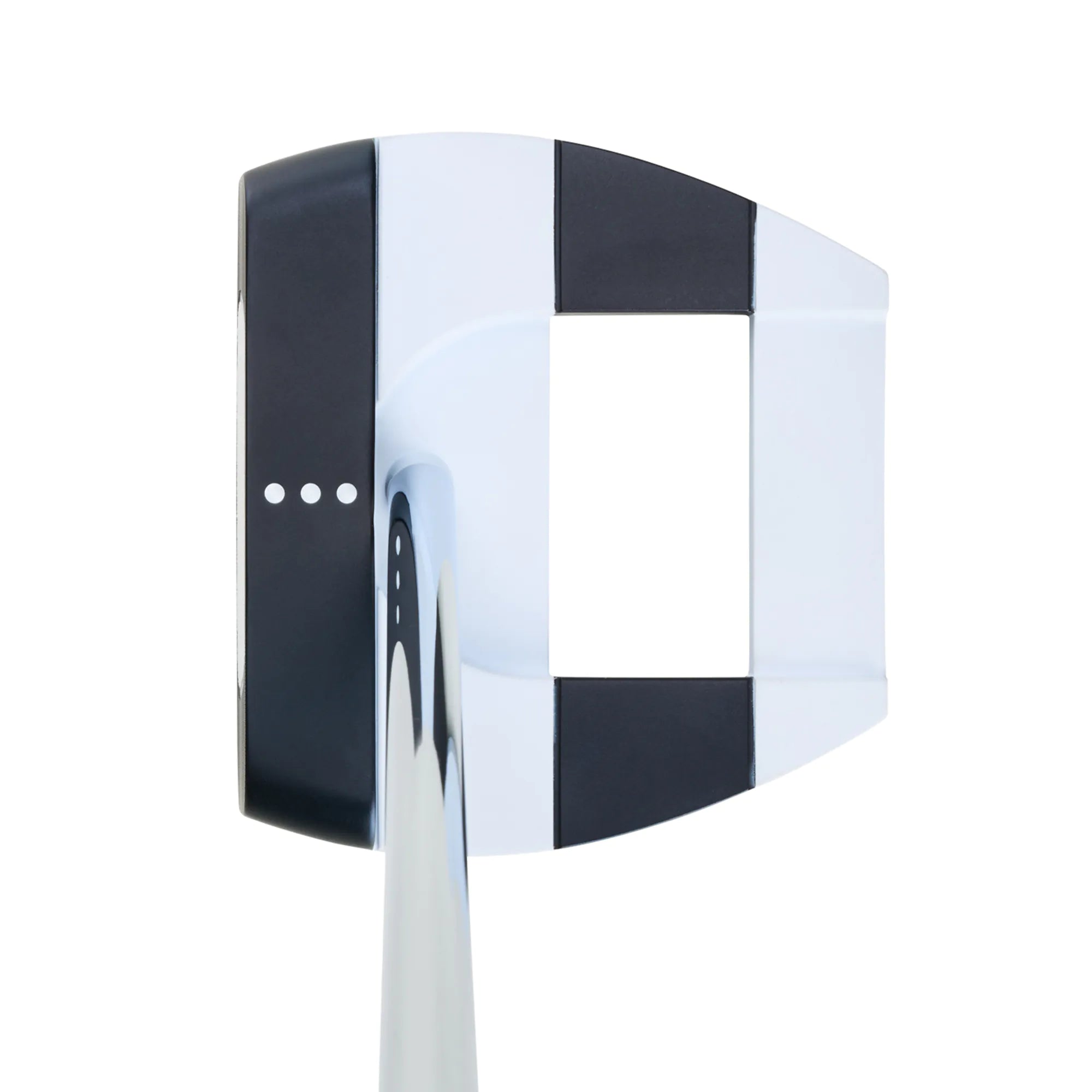 オデッセイ Ai-ONE Square 2 Square JAILBIRD Odyssey Ai-ONE Square 2 Square Jailbird Golf Putter – PARZ