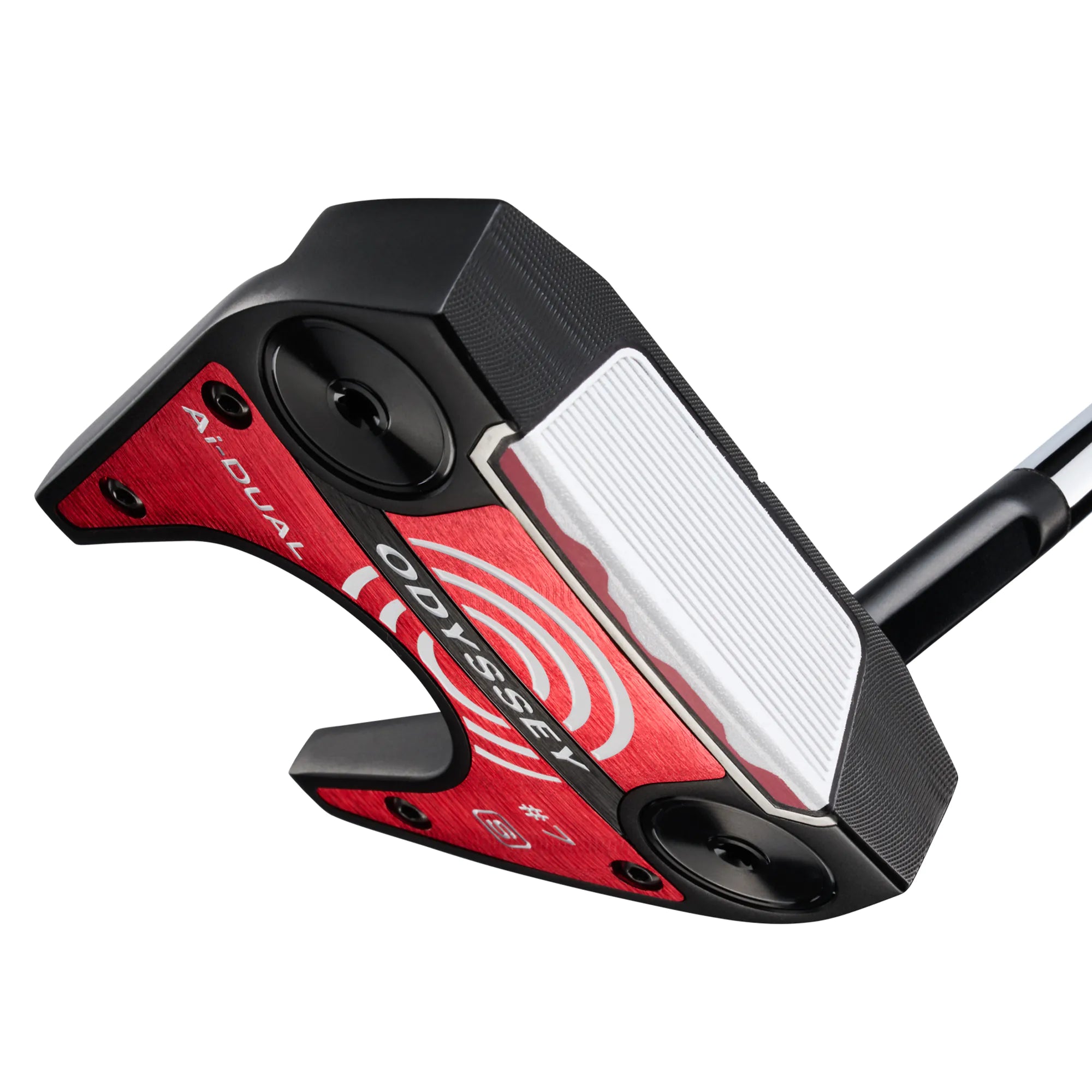 Odyssey Ai-Dual #7 S Golf Putter