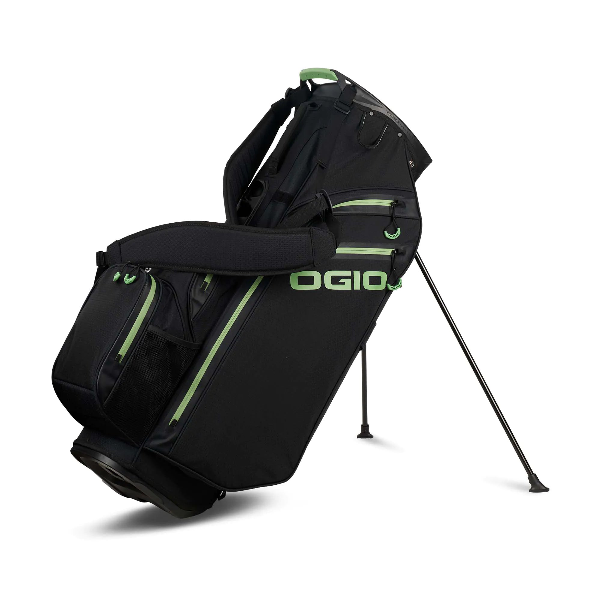 Ogio All Elements Hybrid Stand Golf Bag – PARZ