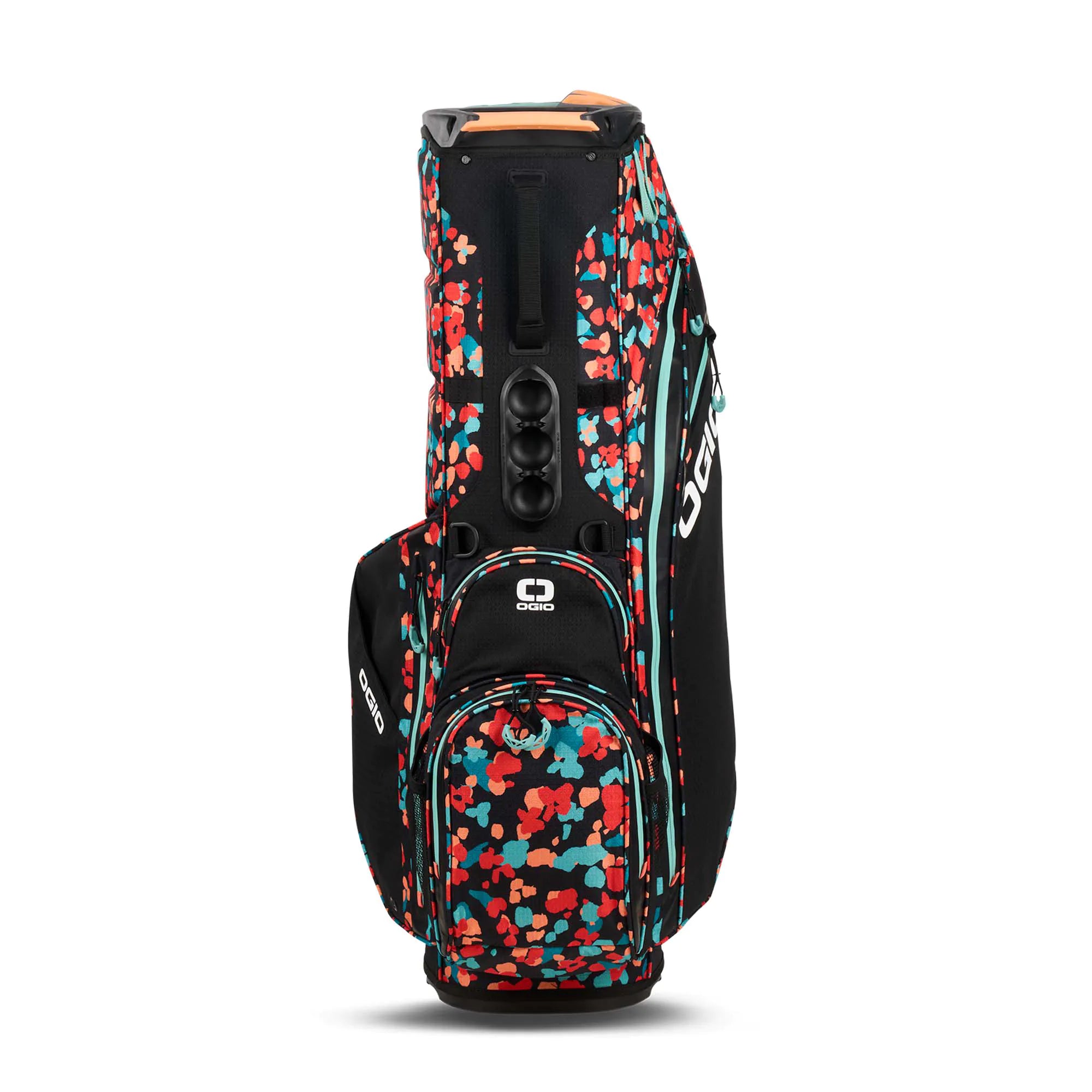 Ogio All Elements Hybrid Stand Golf Bag – PARZ