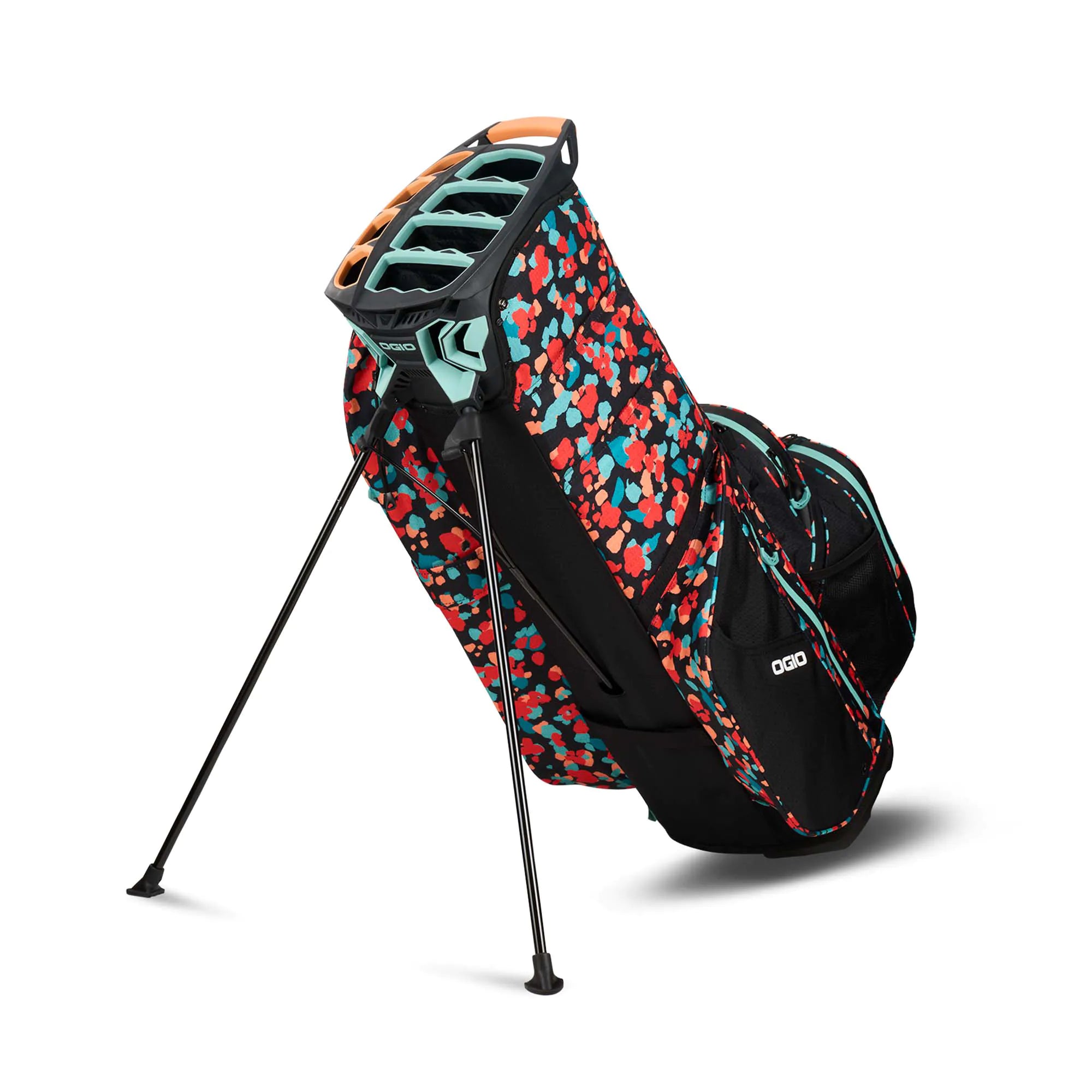 Ogio All Elements Hybrid Stand Golf Bag – PARZ