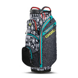 Ogio All Elements Silencer Cart Golf Bag '25
