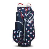 Ogio All Elements Silencer Cart Golf Bag '25