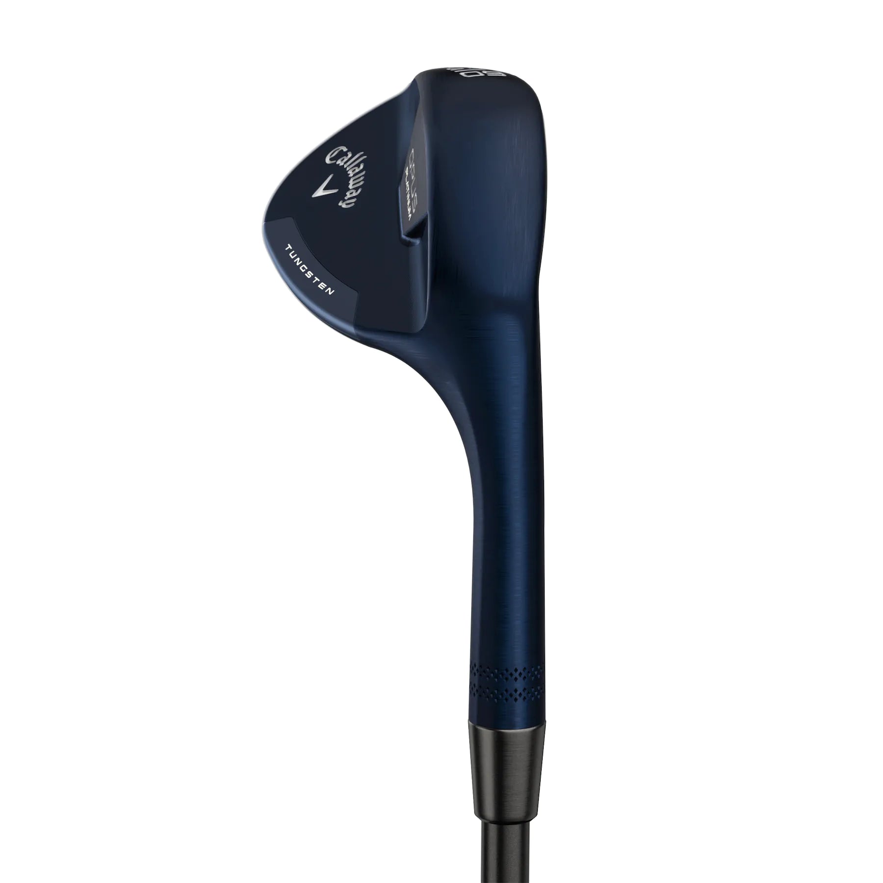 Callaway Opus Platinum Blue Wedge – PARZ