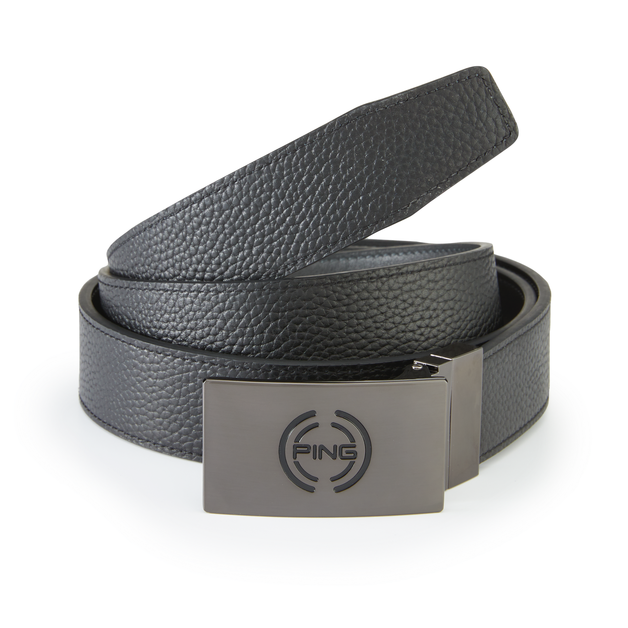 Ping Stamp Reversible Golf Belt