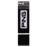 Ping Tri-fold Golf Towel