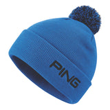 Ping Cresting Knit Golf Bobble Hat