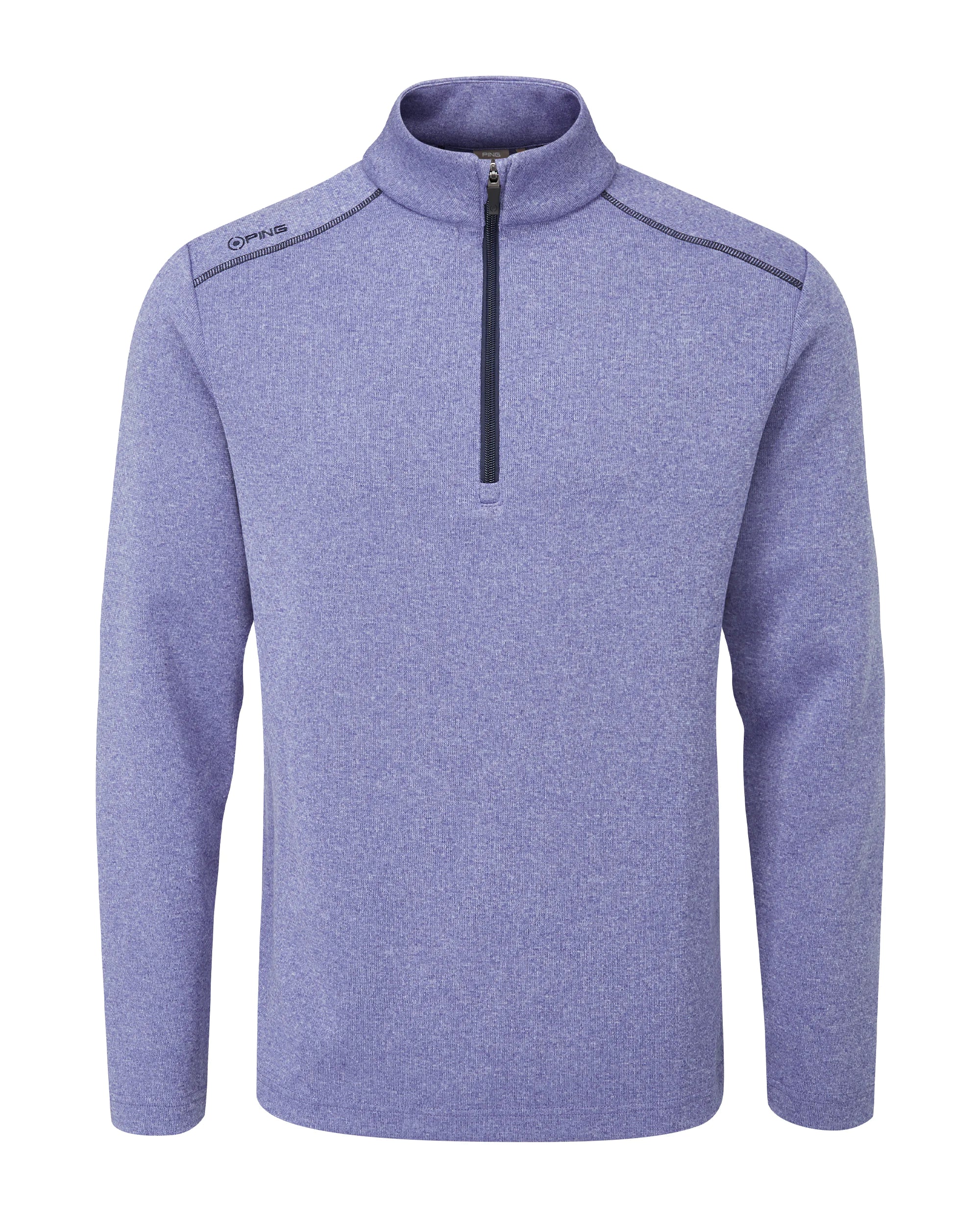 Ping Ramsey Half-Zip Golf Sweater