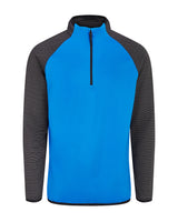 Ping Astle Men's Half Zip Fleece
