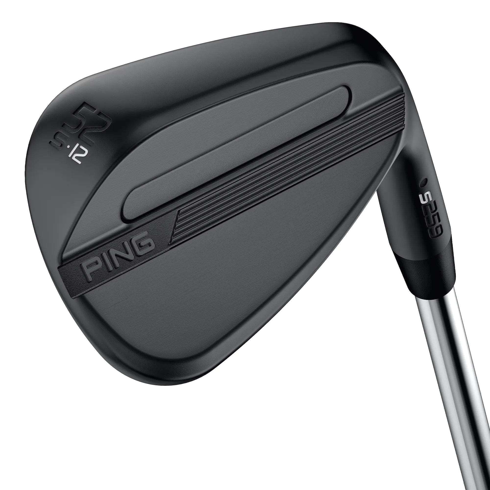 Ping s259 Midnight Golf Wedge
