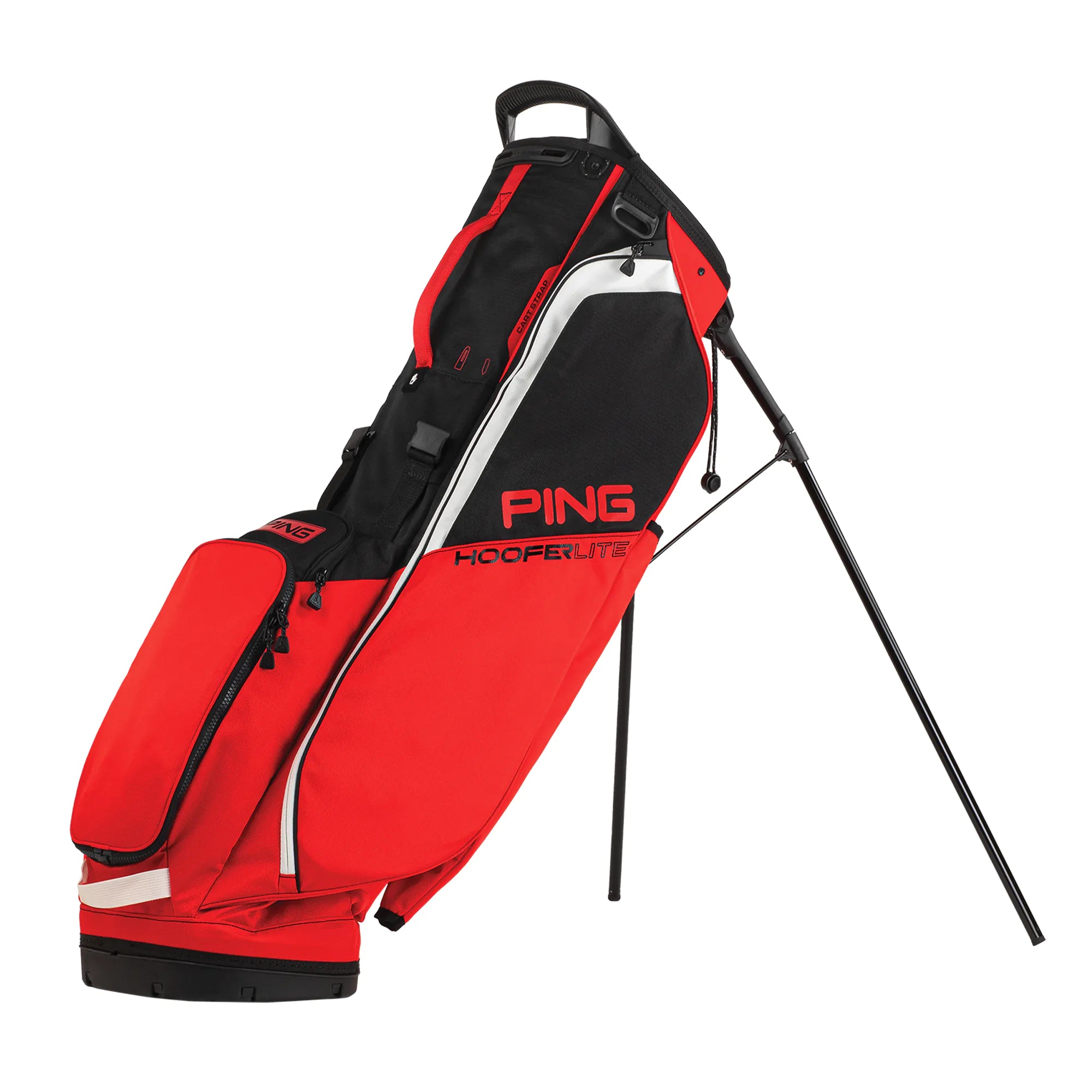 Ping Hoofer Lite Golf Stand Bag – PARZ