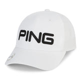 Ping Ball Marker Golf Cap