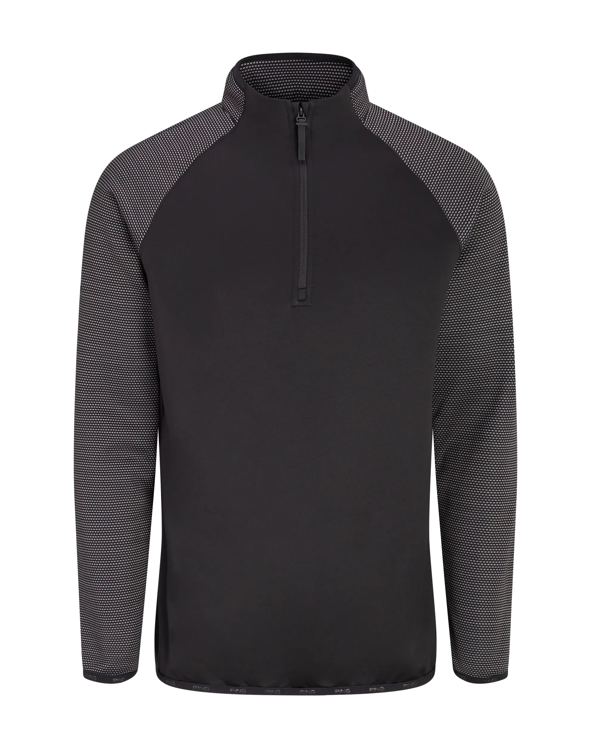 Ping Astle Men's Half Zip Fleece