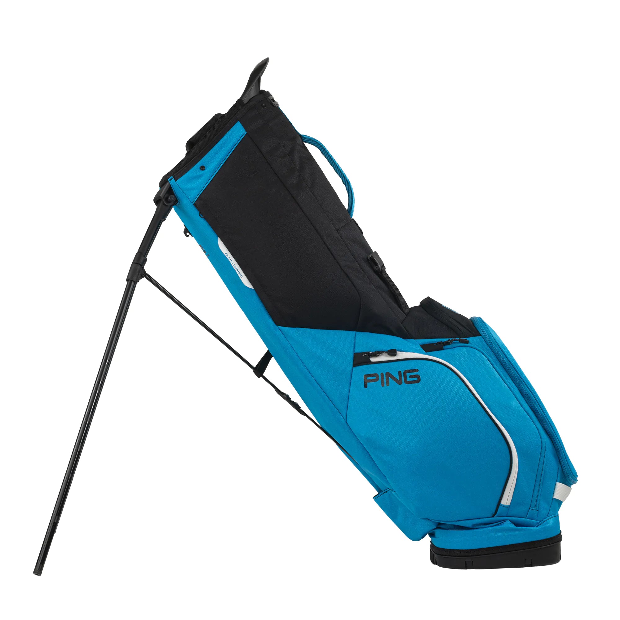 golf bag rain cover ping Ping Hoofer Lite Golf Stand Bag – PARZ