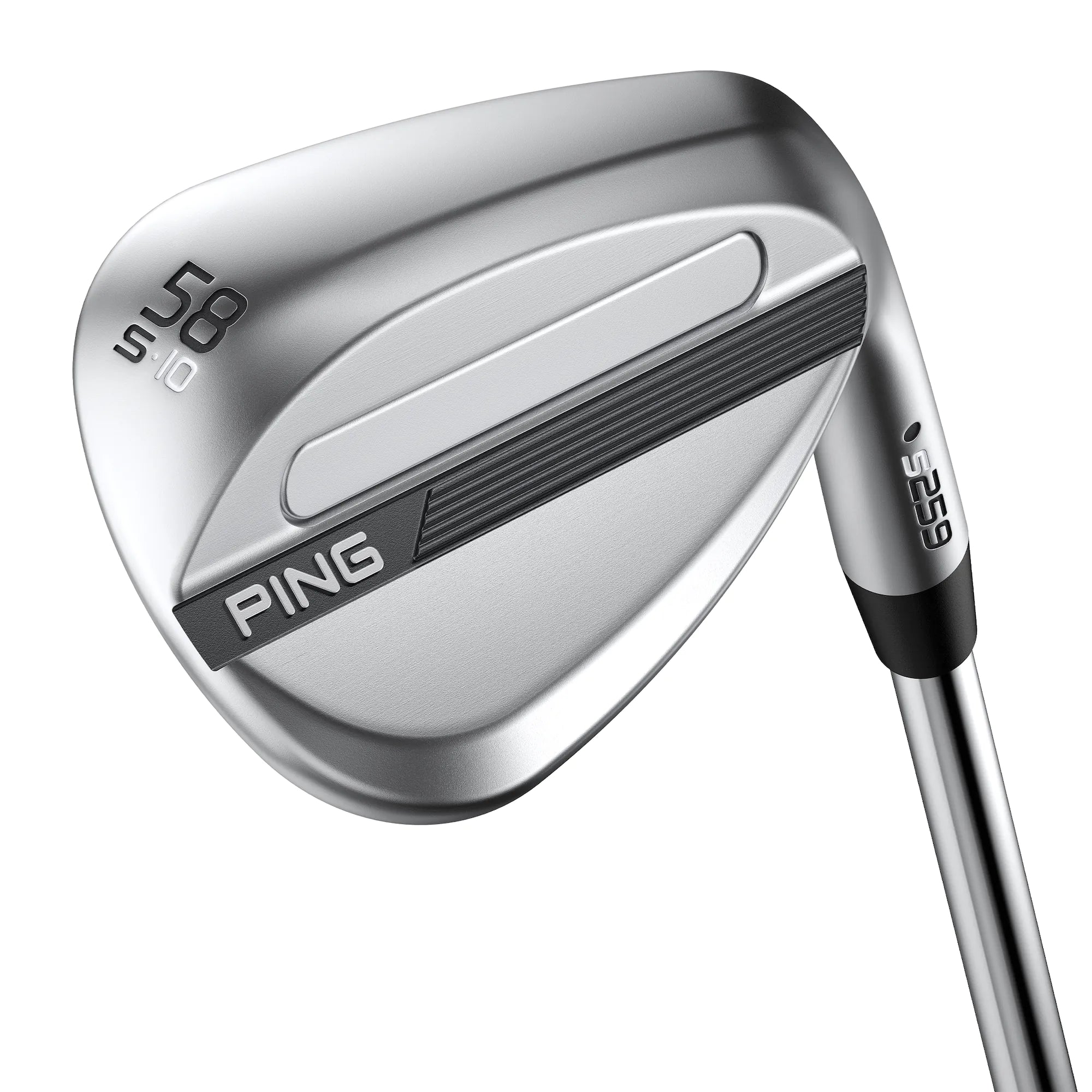 Ping s259 Chrome Golf Wedge