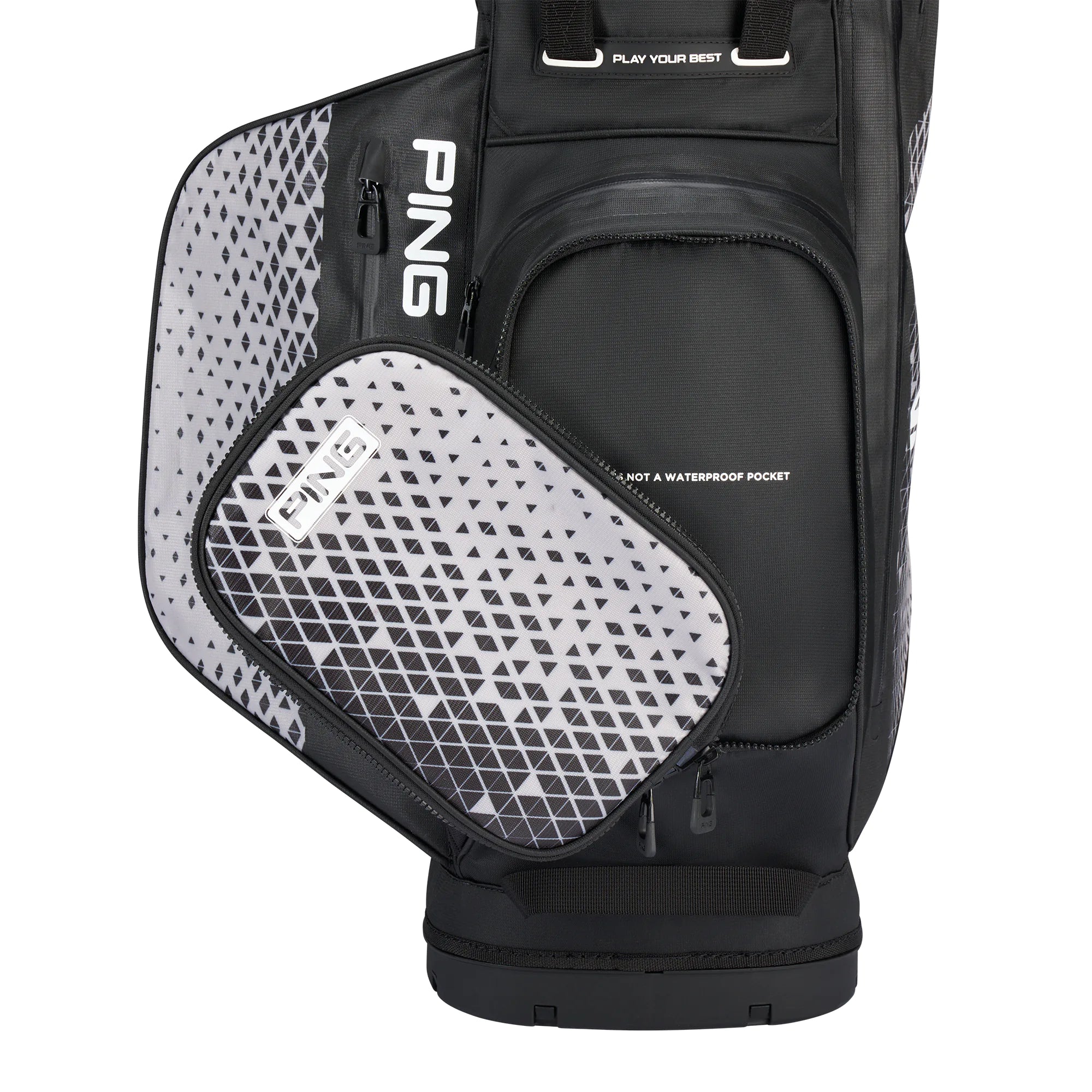 Ping Hoofer Monsoon 231 Golf Stand Bag 2025 – PARZ