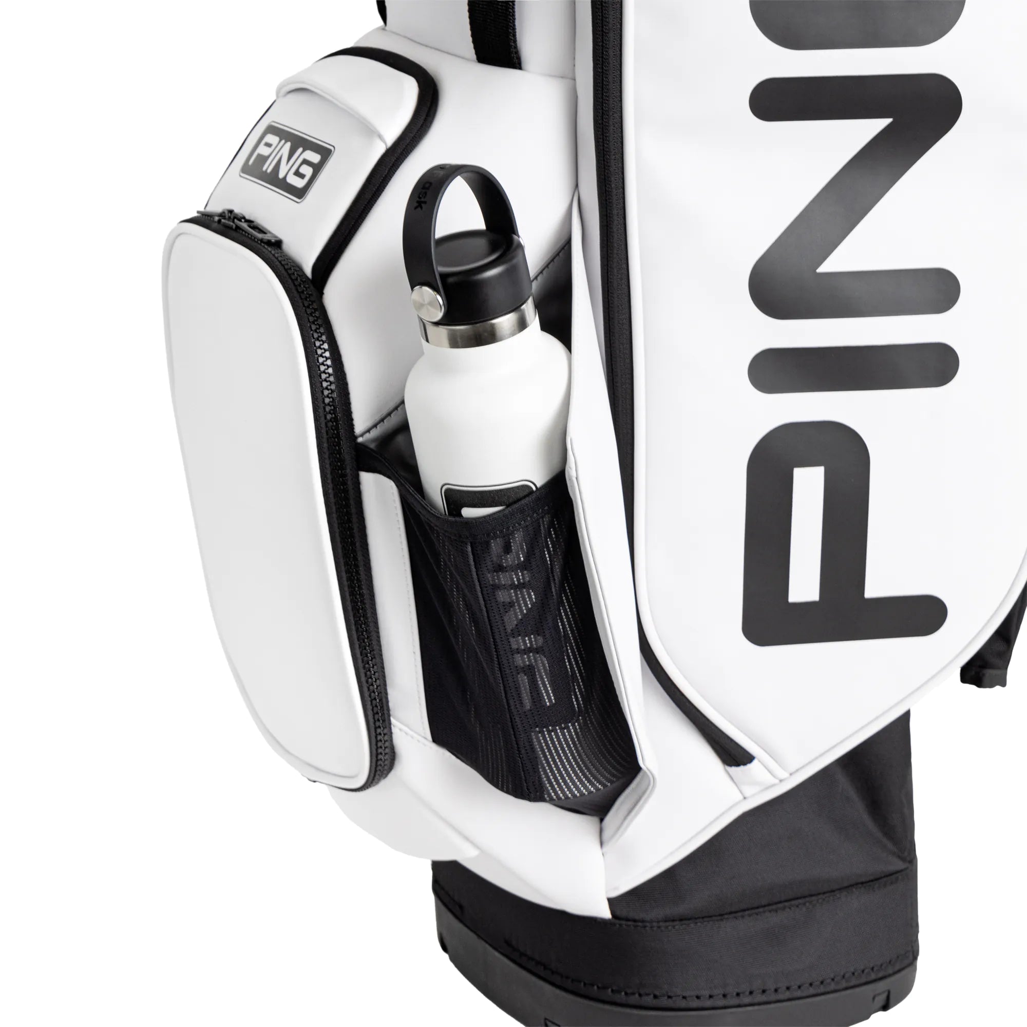 Ping Hoofer Tour 244 Golf Stand Bag – PARZ