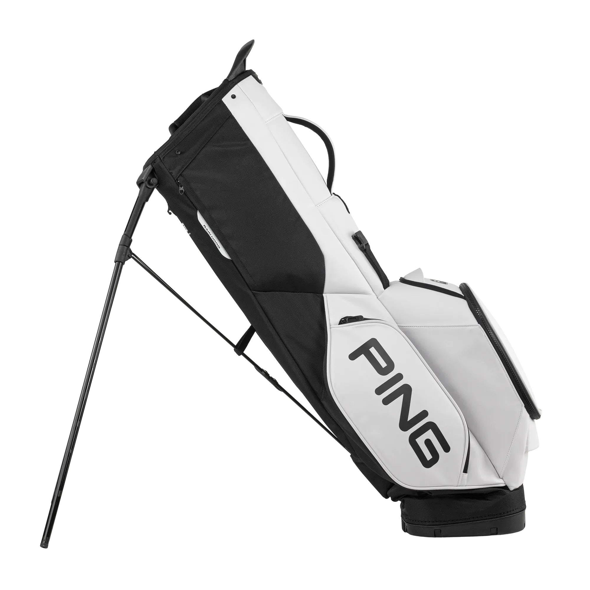 Ping Hoofer Tour 244 Golf Stand Bag – PARZ