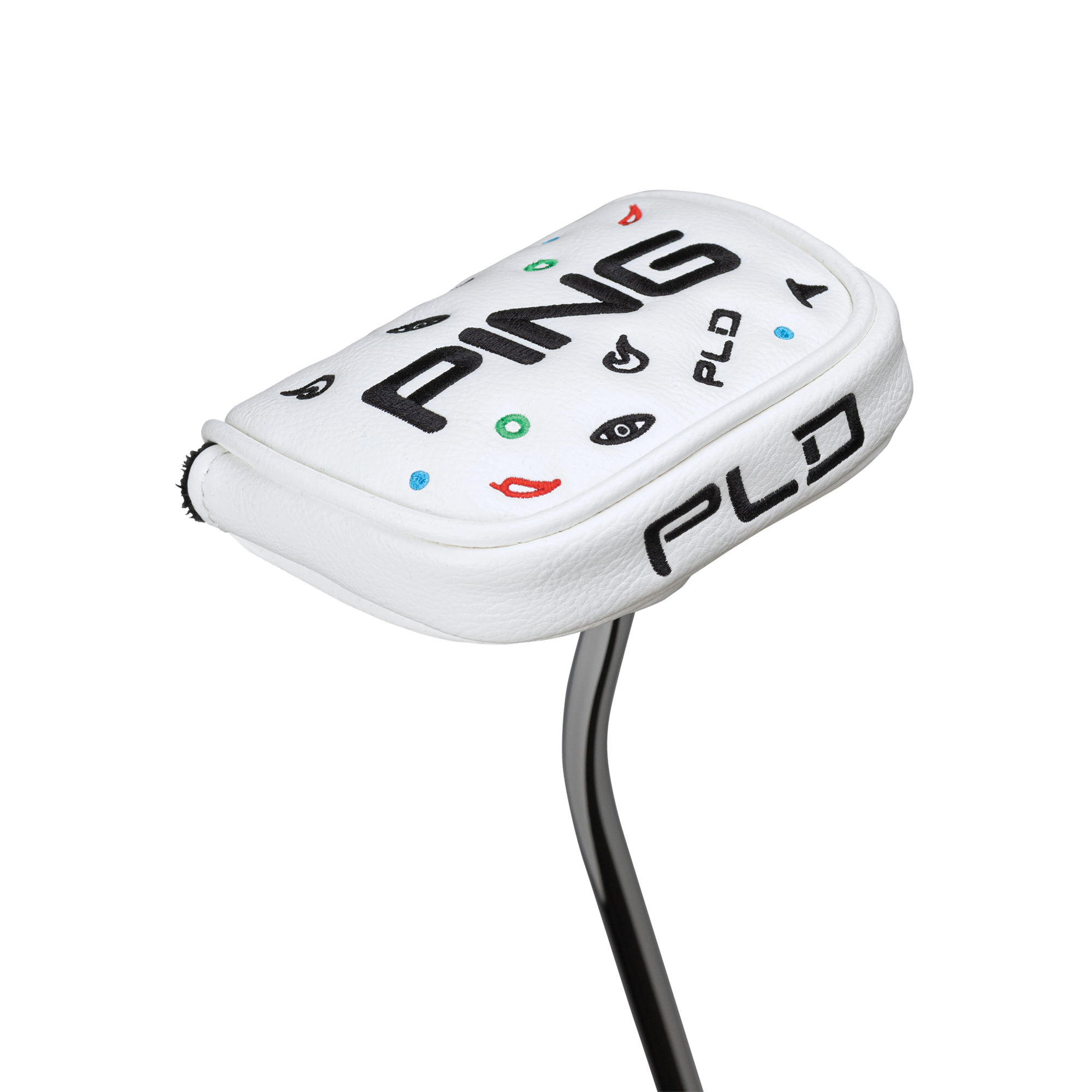 Ping PLD Milled Prime Tyne 4 2022 Golf Putter – PARZ