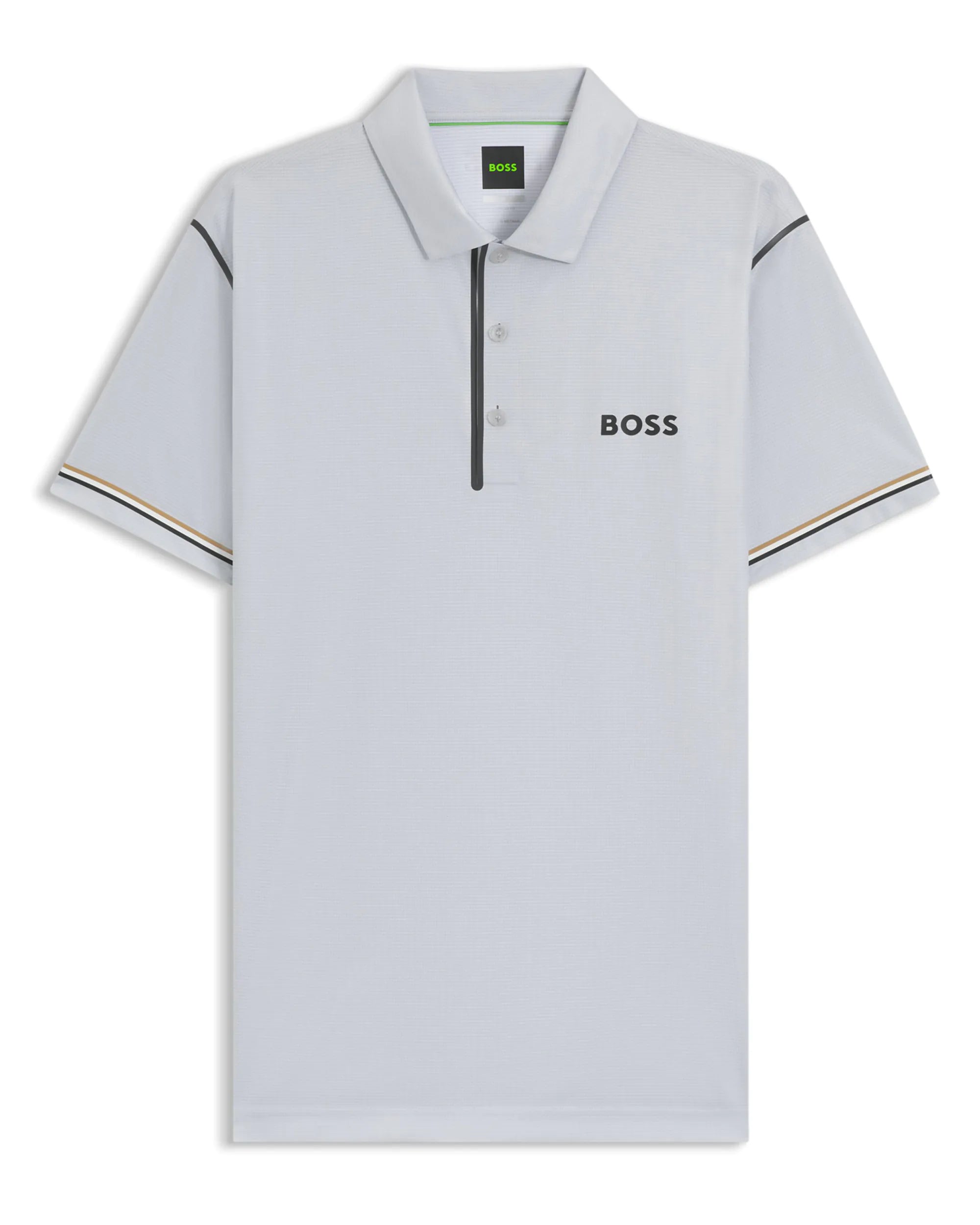 Boss Paddytech Golf Polo – PARZ