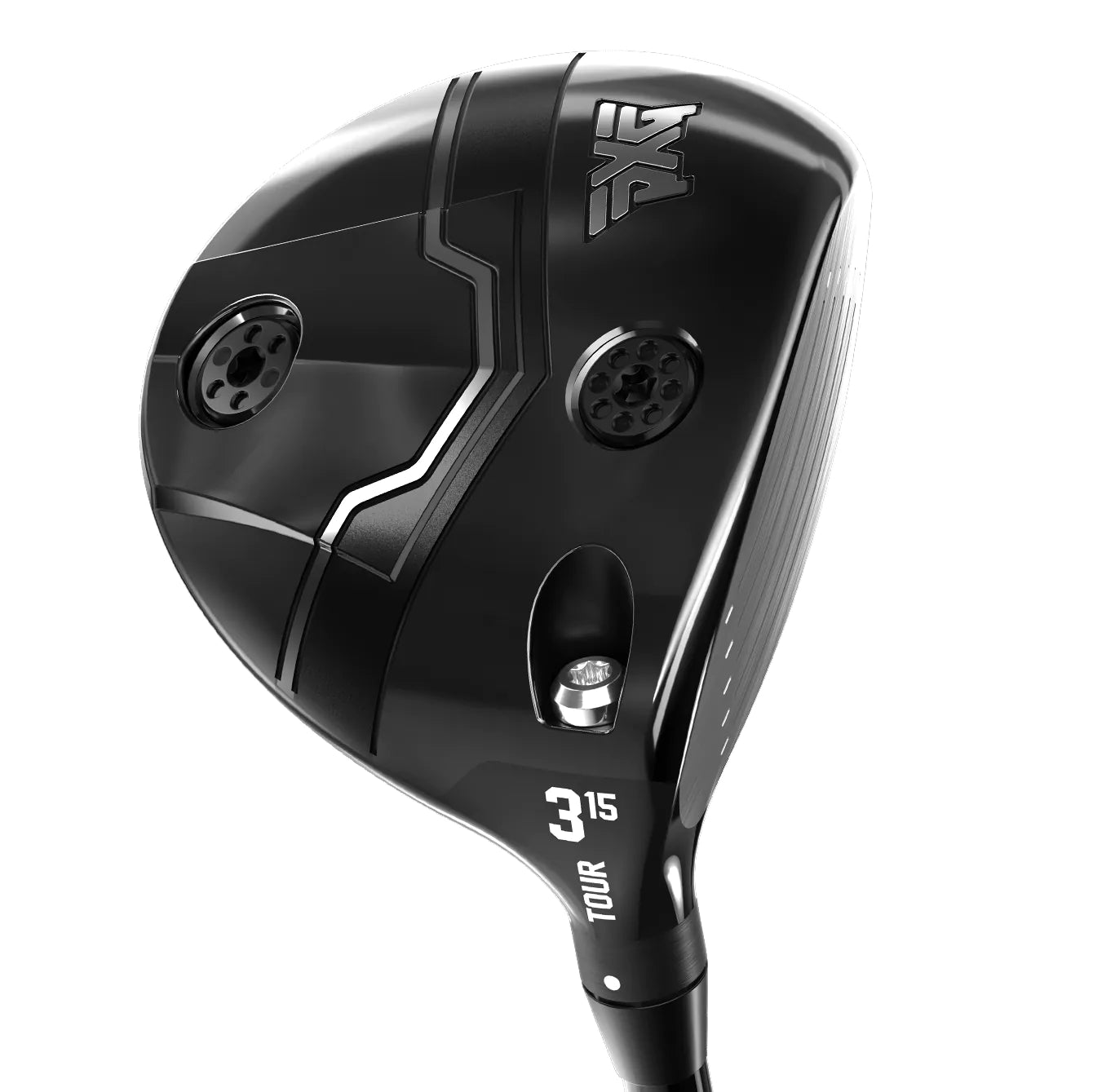 PXG Lightning Tour Golf Fairway