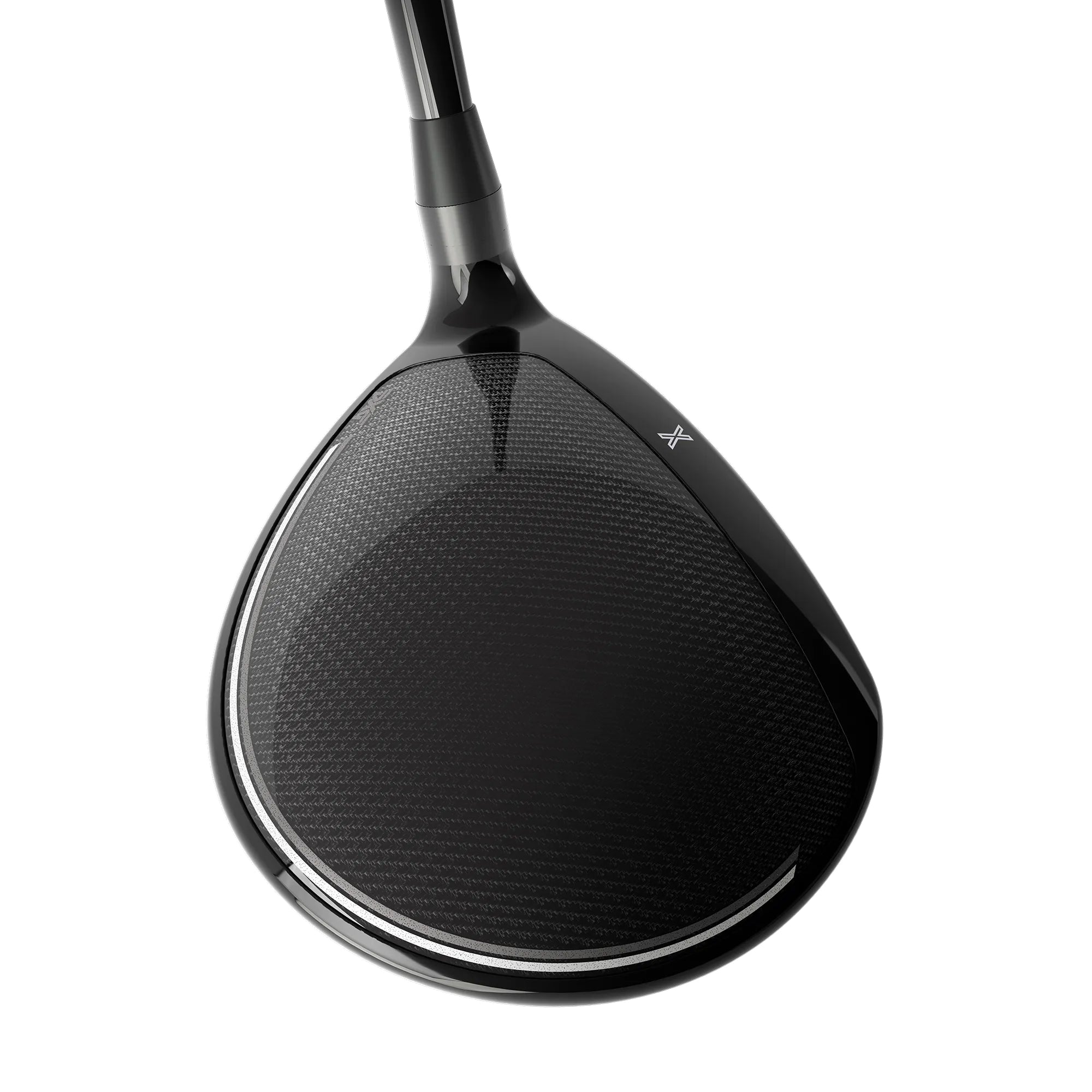 PXG Secret Weapon Mini Driver – PARZ