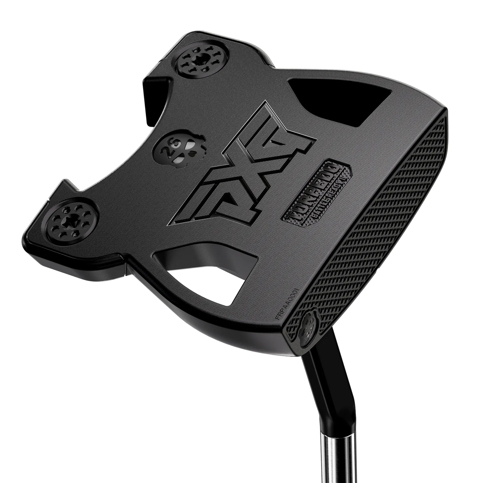 PXG Battle Ready II Torpedo Golf Putter
