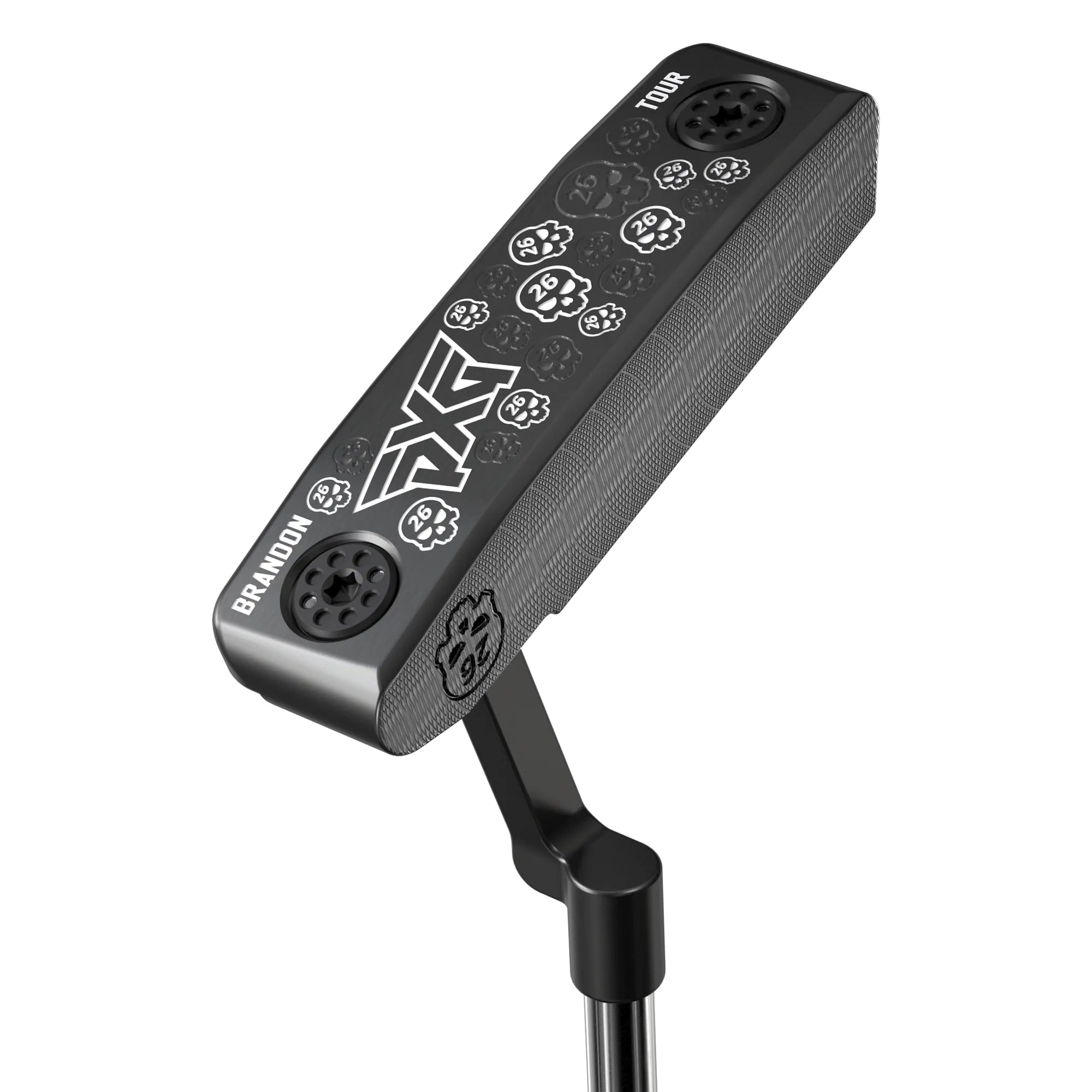 PXG Tour Series Brandon Golf Putter