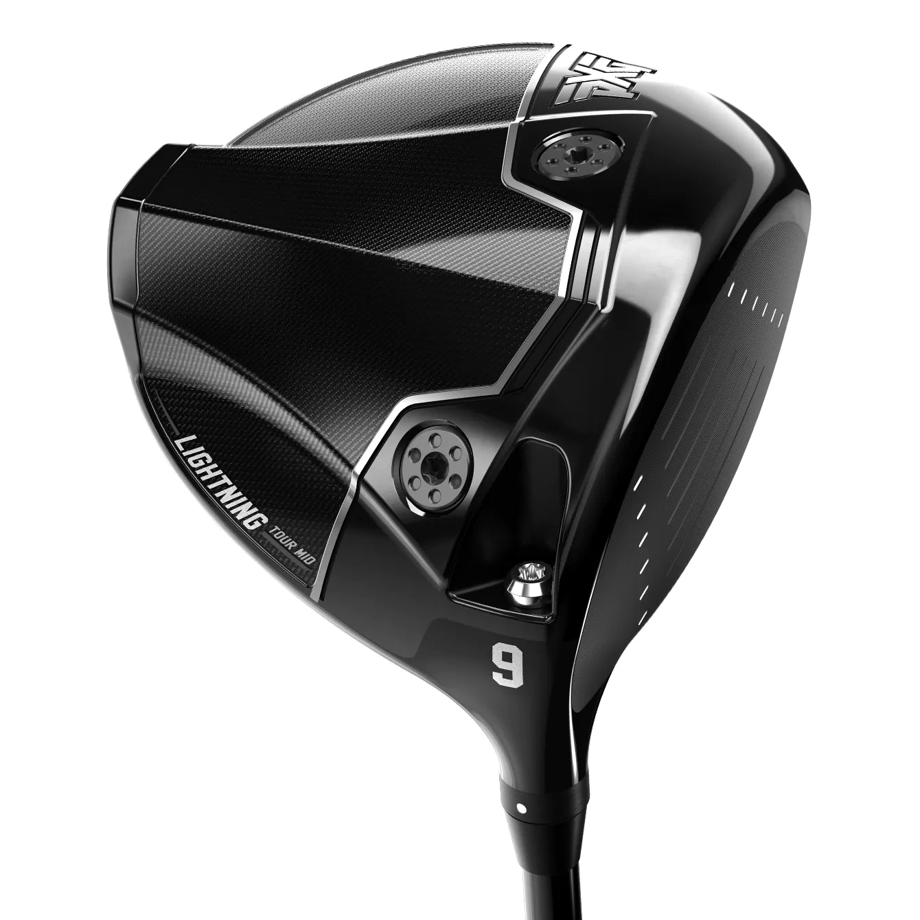 PXG Lightning Tour Mid Golf Driver