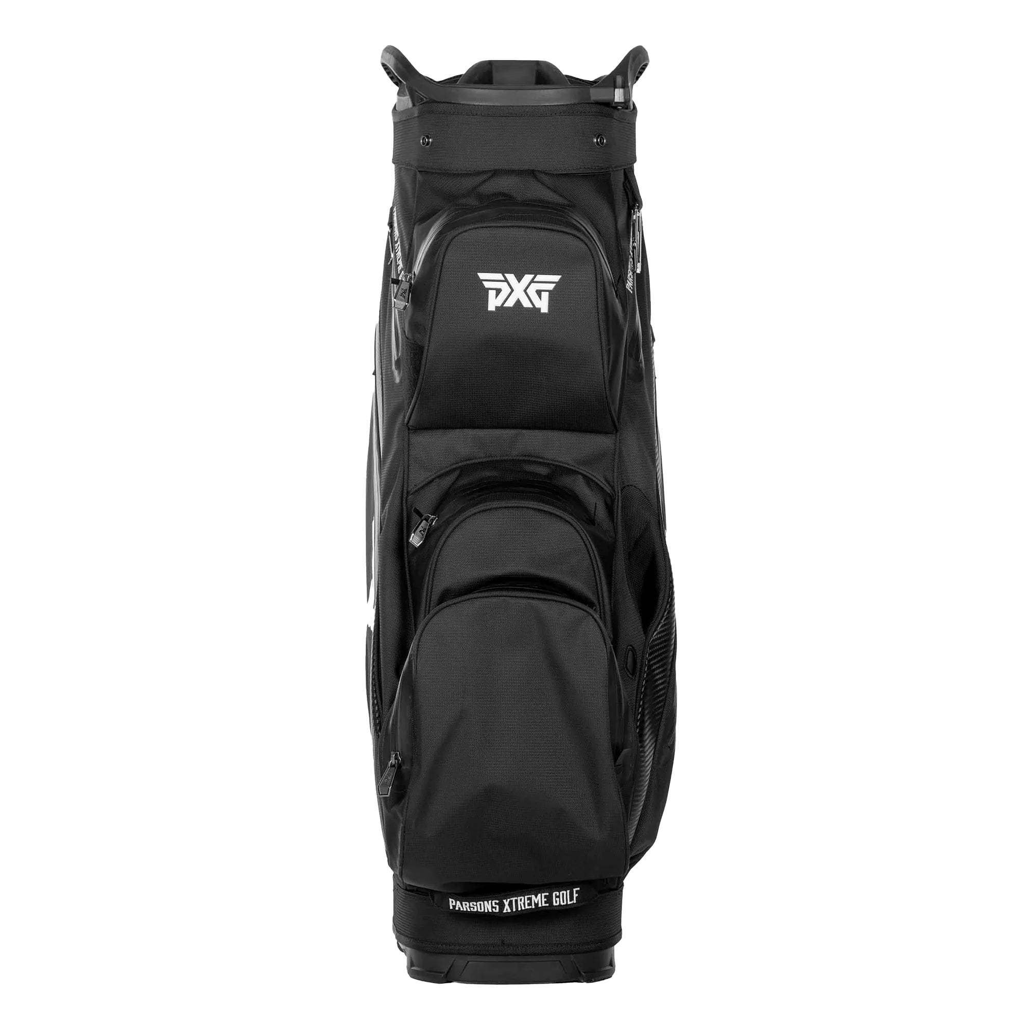 PXG Water Resistant Light Weight Cart Golf Bag – PARZ