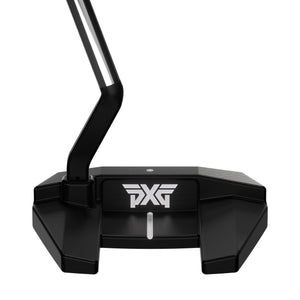PXG Bat Attack Zero Torque Golf Putter – PARZ