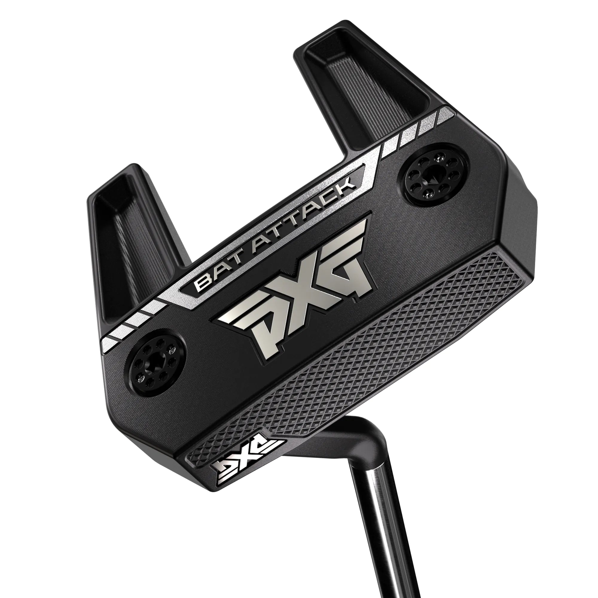 PXG Bat Attack Zero Torque Golf Putter – PARZ
